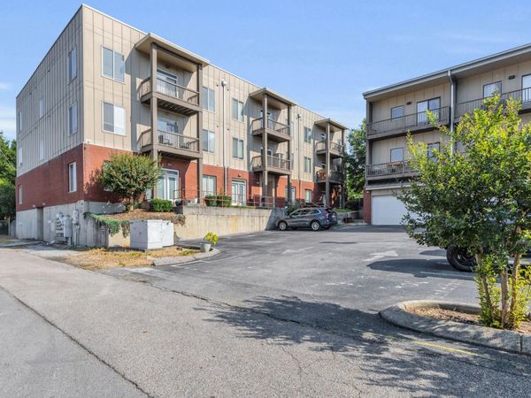 817 Flynn Street, Chattanooga, TN 37403