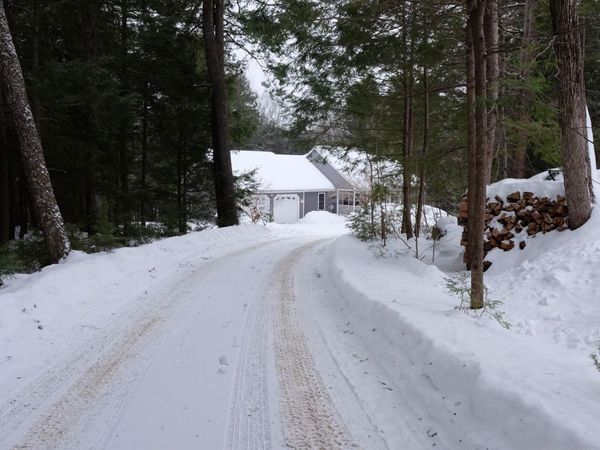 4 Patriot Drive, Windham, ME 04062