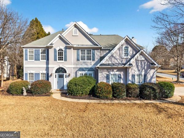 10030 Lauren Hall Court, Alpharetta, GA 30022