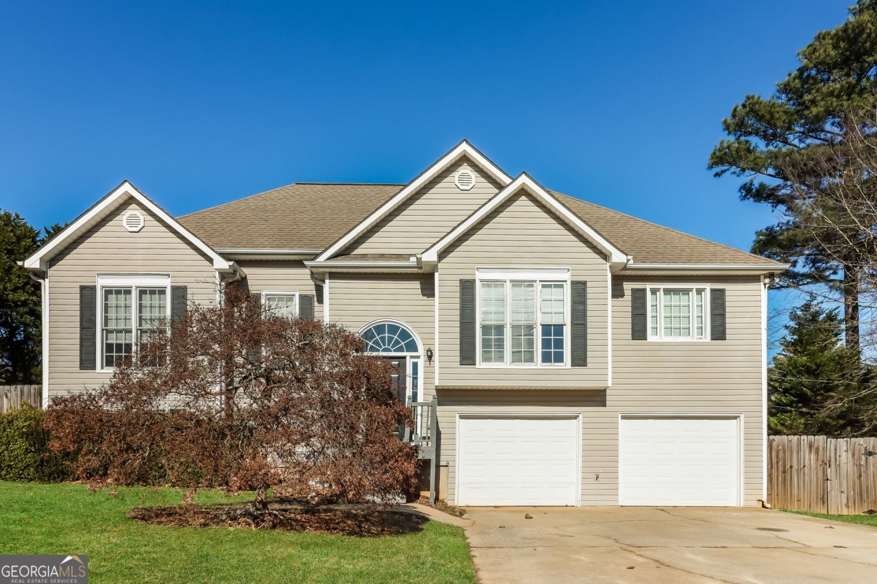 18 Johnstons Place, Dallas, GA 30132 Main Photo