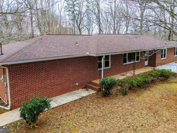 280 Hwy 120, Tallapoosa, GA 30176