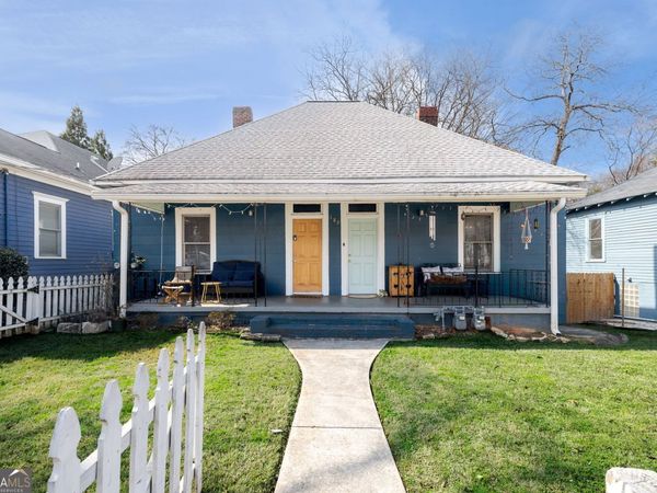 185 Pearl Street SE, Atlanta, GA 30316