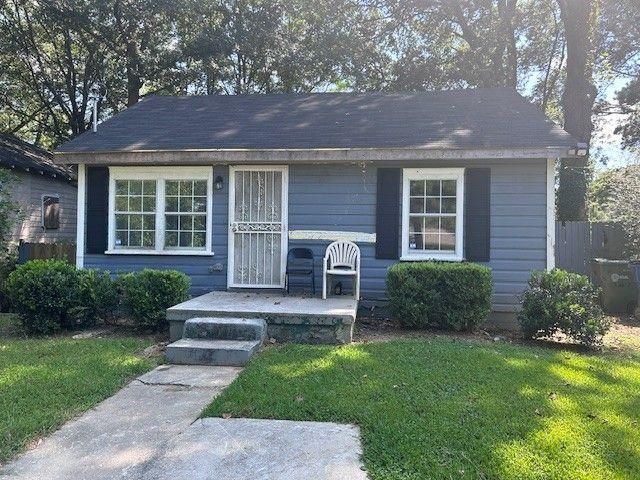 1342 North Avenue Nw, Atlanta, GA 30318 Main Photo