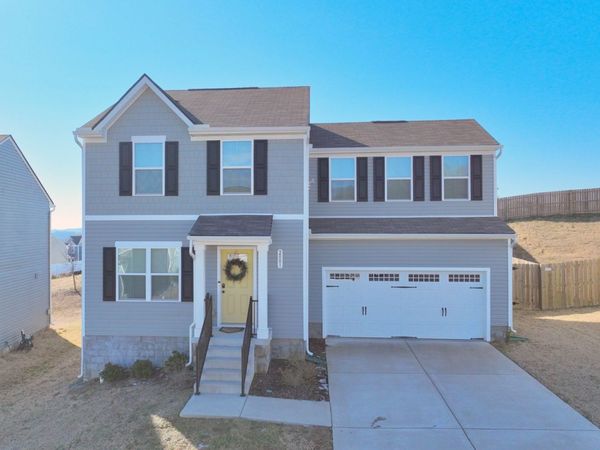 2001 Cone Blvd , Nashville, TN 37207