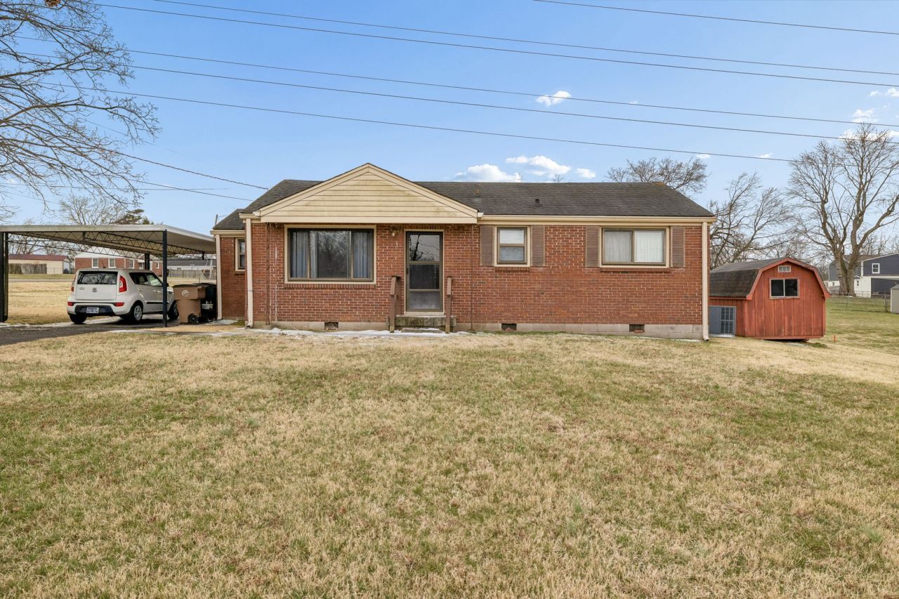 2849 Teakwood Dr, Nashville, TN 37214 Main Photo