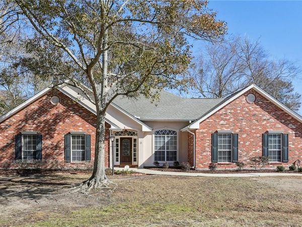 3 MAGNOLIA RIDGE Court, Mandeville, LA 70448