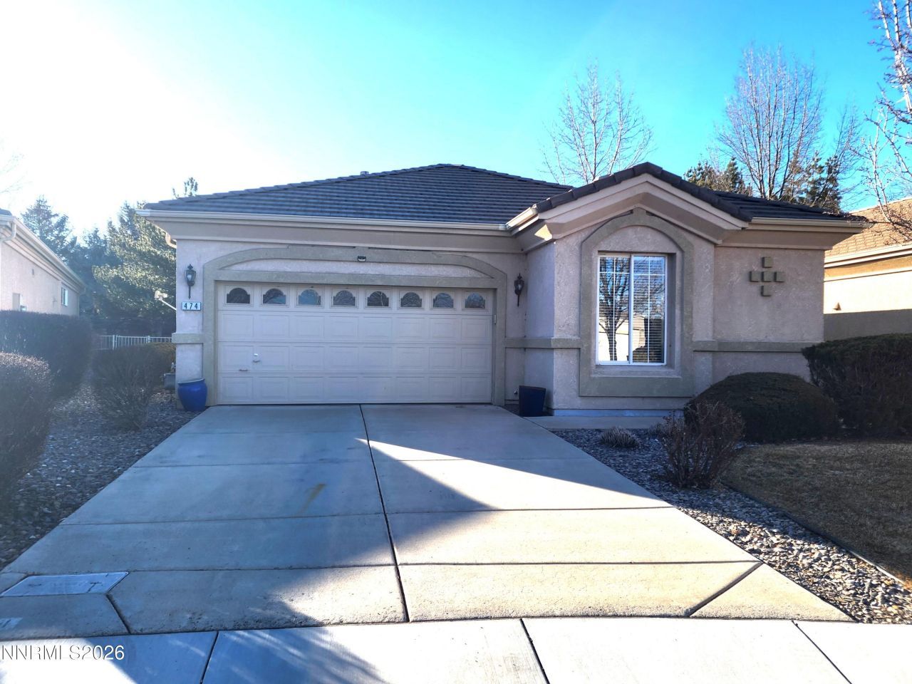 474 Sierra Leaf Circle, Reno, NV 89511 Photo