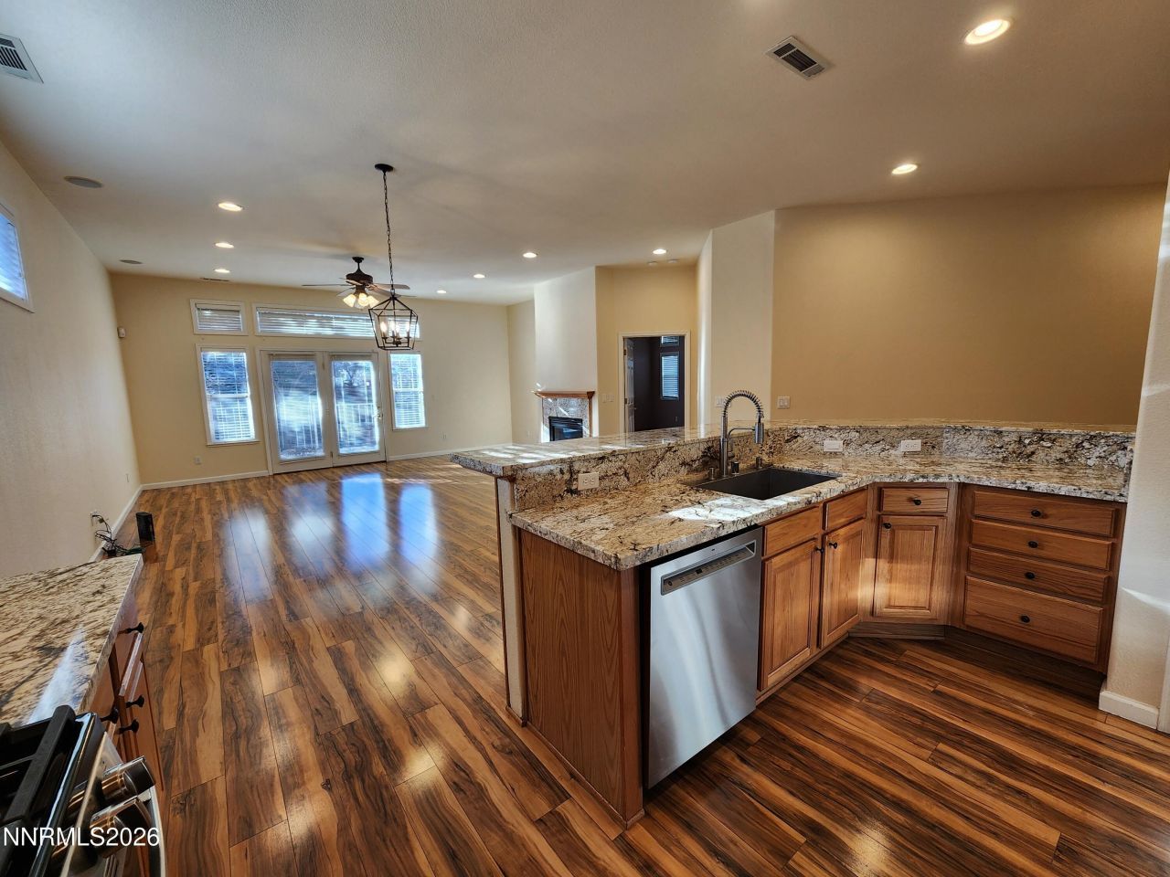474 Sierra Leaf Circle, Reno, NV 89511 Photo