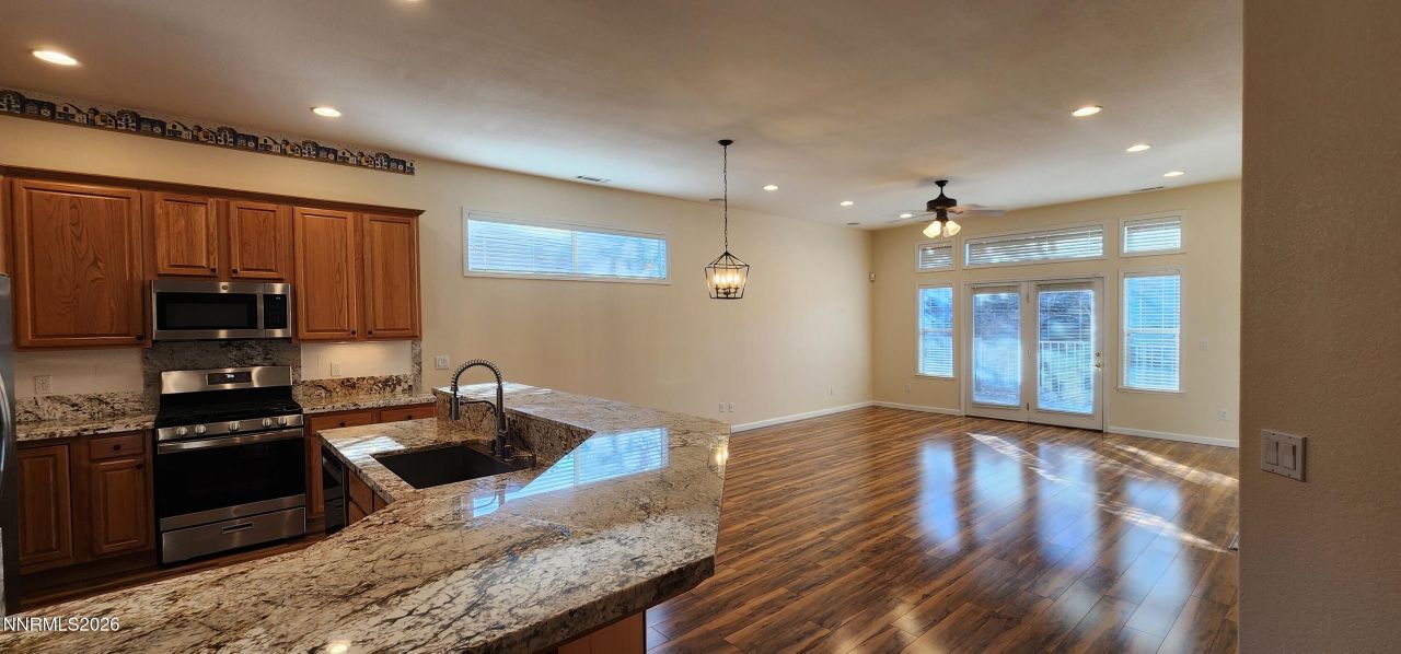 474 Sierra Leaf Circle, Reno, NV 89511 Photo