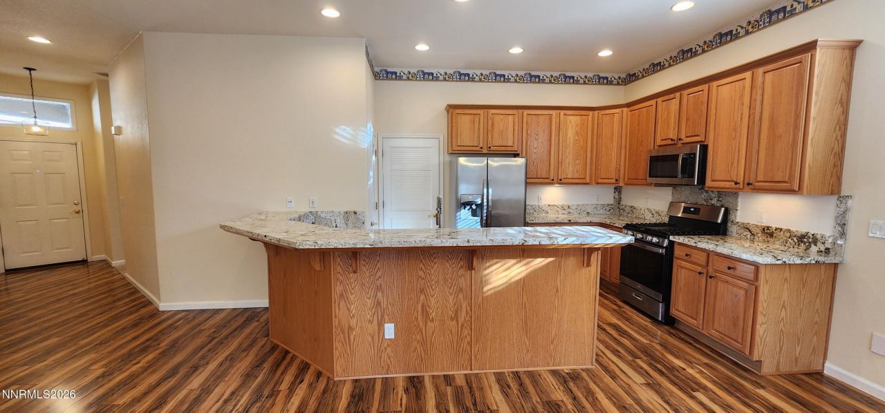 474 Sierra Leaf Circle, Reno, NV 89511 Photo