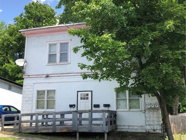 1 Rose Avenue, Oneonta, NY 13820