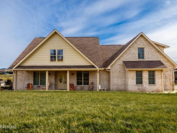 139 Victory Drive, Madisonville, TN 37354