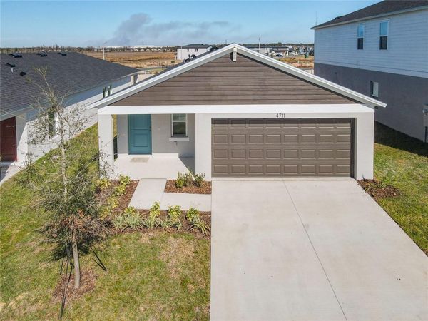 4711 ROLLING LAKE LANE, DAVENPORT, FL 33837