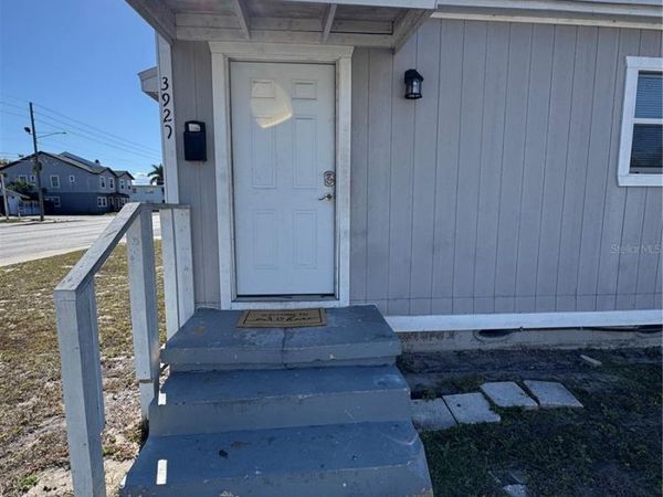 3927 6TH STREET S, ST PETERSBURG, FL 33705