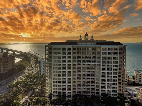 35 WATERGATE DRIVE, Unit 1005, SARASOTA, FL 34236