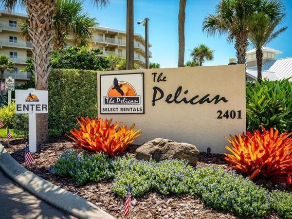 2401 S ATLANTIC AVENUE, Unit D304, NEW SMYRNA BEACH, FL 32169
