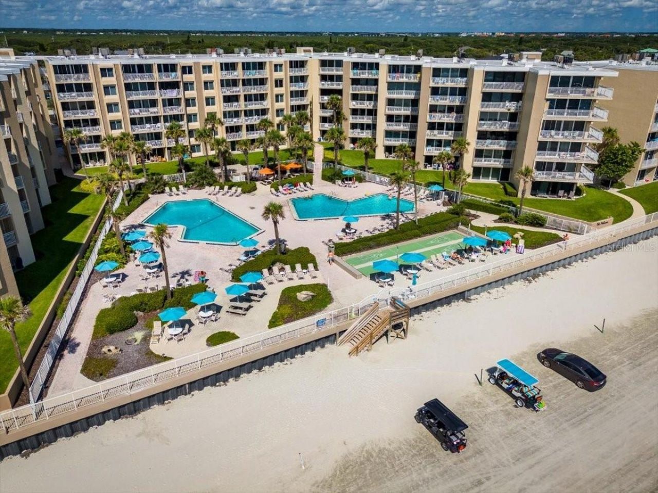 2401 S Atlantic Avenue, Unit D304, New Smyrna Beach, FL 32169 Photo