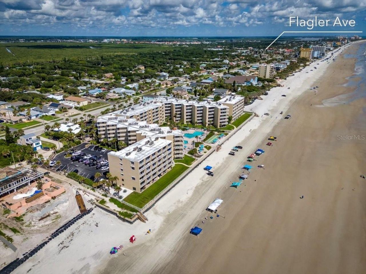 2401 S Atlantic Avenue, Unit D304, New Smyrna Beach, FL 32169 Photo