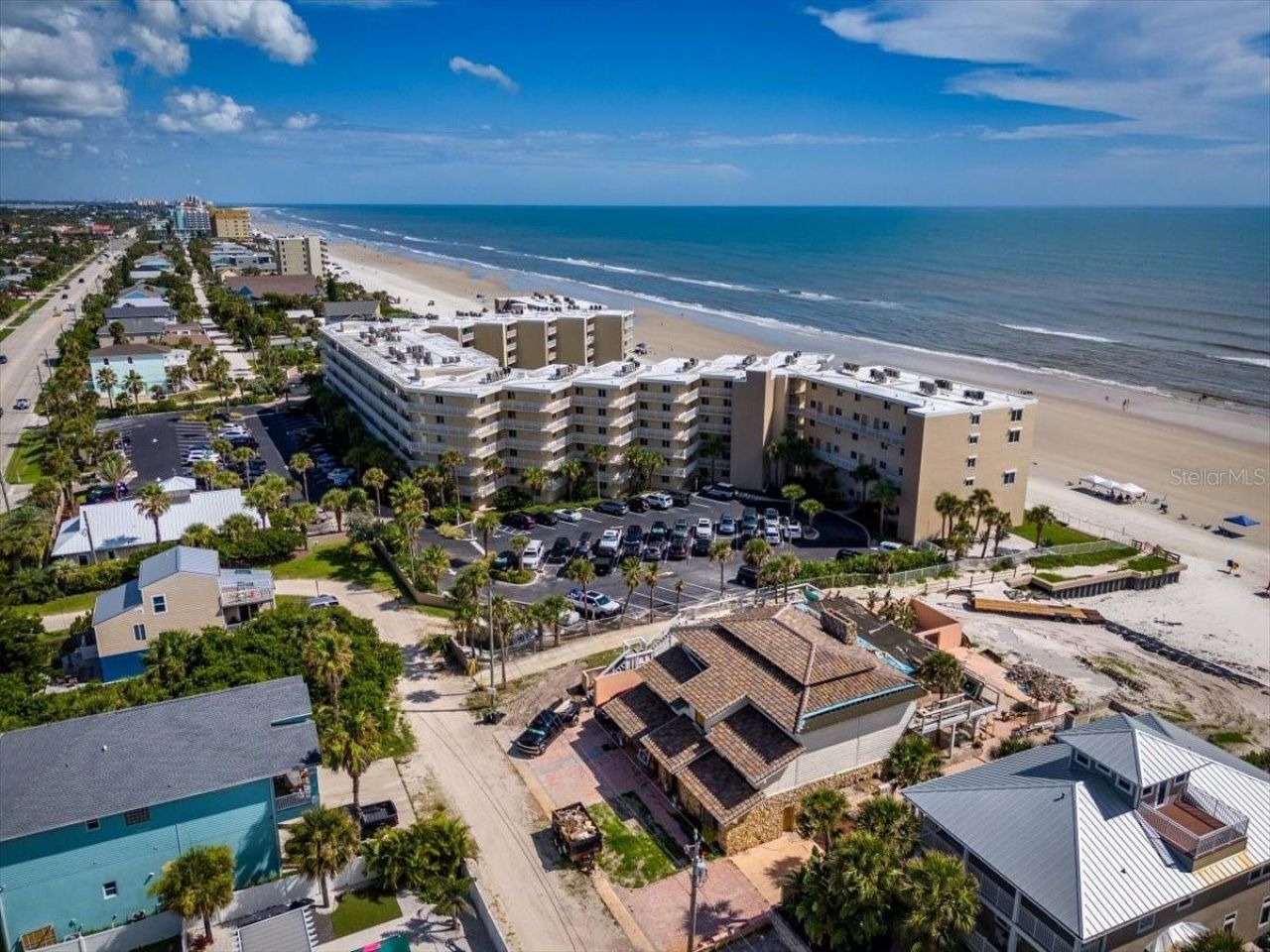 2401 S Atlantic Avenue, Unit D304, New Smyrna Beach, FL 32169 Photo