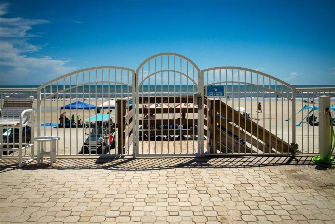 2401 S Atlantic Avenue, Unit D304, New Smyrna Beach, FL 32169 Photo