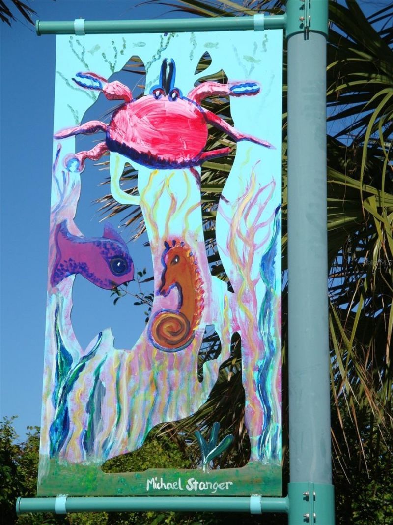 2401 S Atlantic Avenue, Unit D304, New Smyrna Beach, FL 32169 Photo