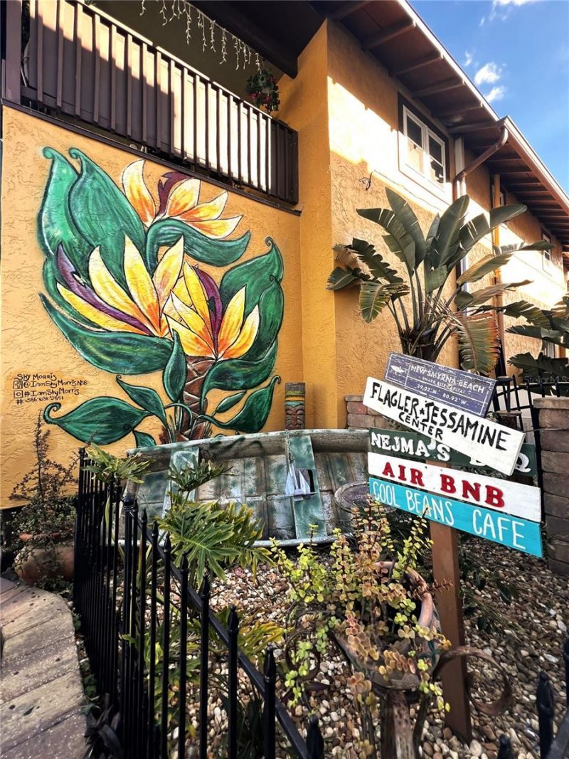 2401 S Atlantic Avenue, Unit D304, New Smyrna Beach, FL 32169 Photo