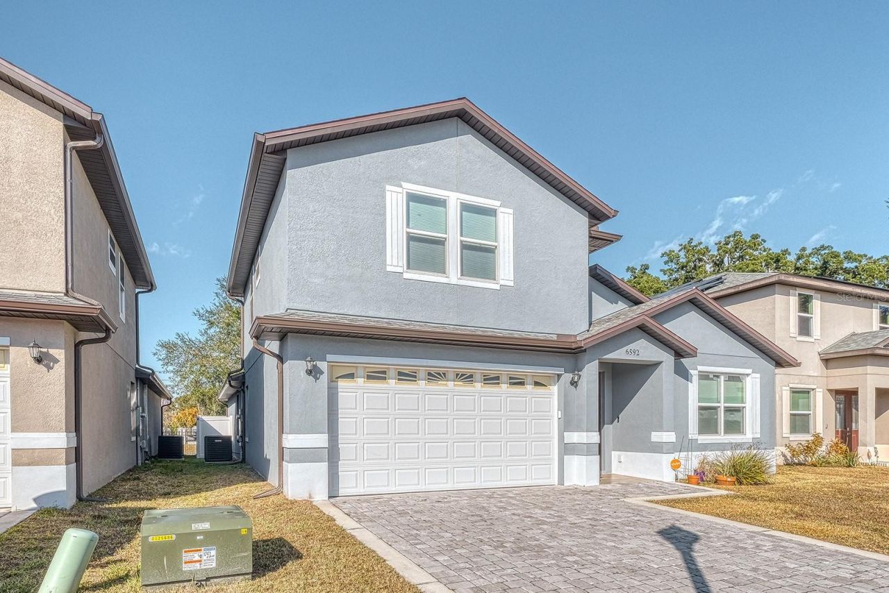 6592 Taxiway Circle, Orlando, FL 32822 Photo