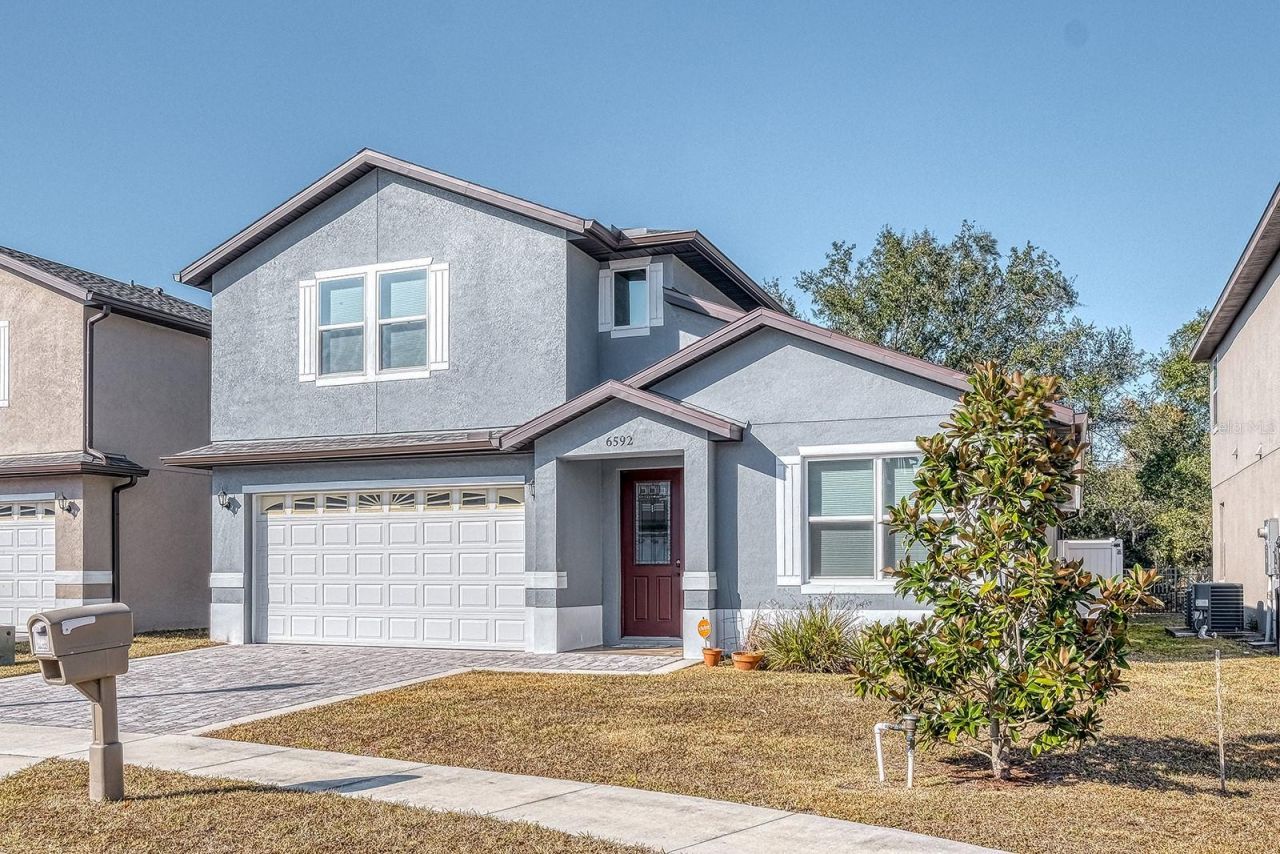 6592 Taxiway Circle, Orlando, FL 32822 Photo