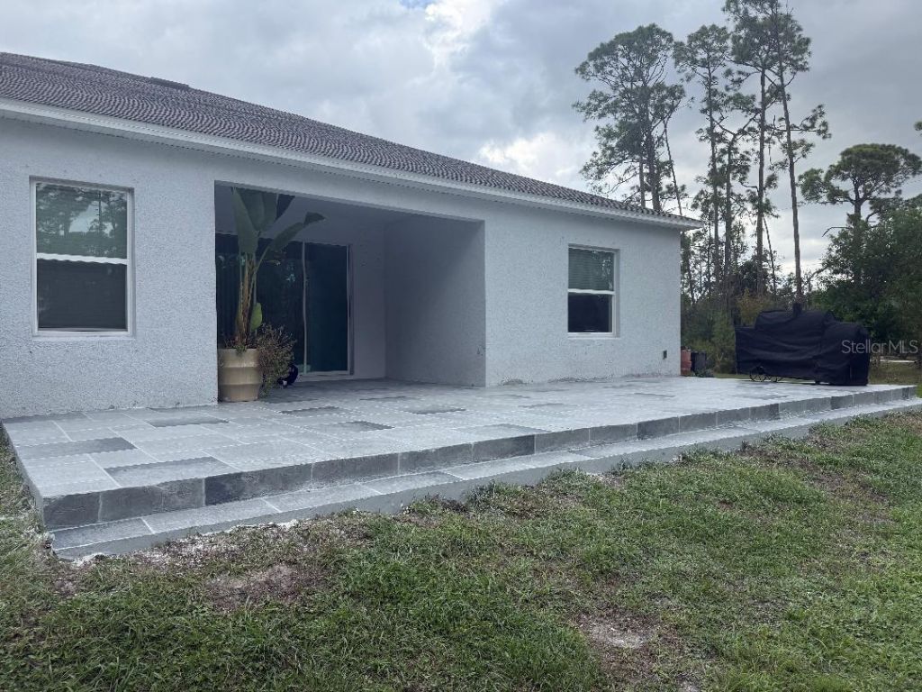 6476 Dunbarton Street, North Port, FL 34291 Photo