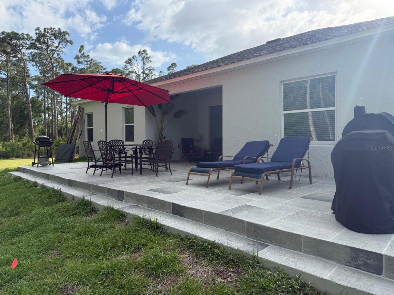 6476 Dunbarton Street, North Port, FL 34291 Photo