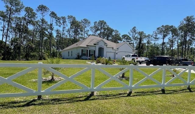 6476 Dunbarton Street, North Port, FL 34291 Photo