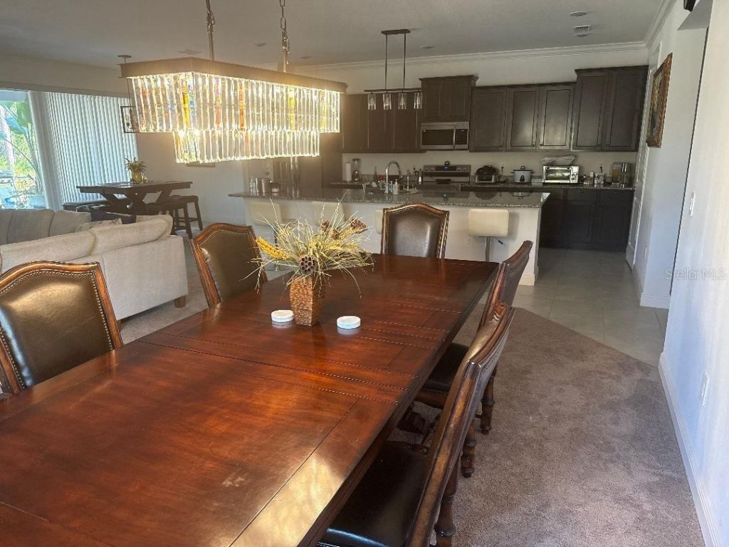 6476 Dunbarton Street, North Port, FL 34291 Photo