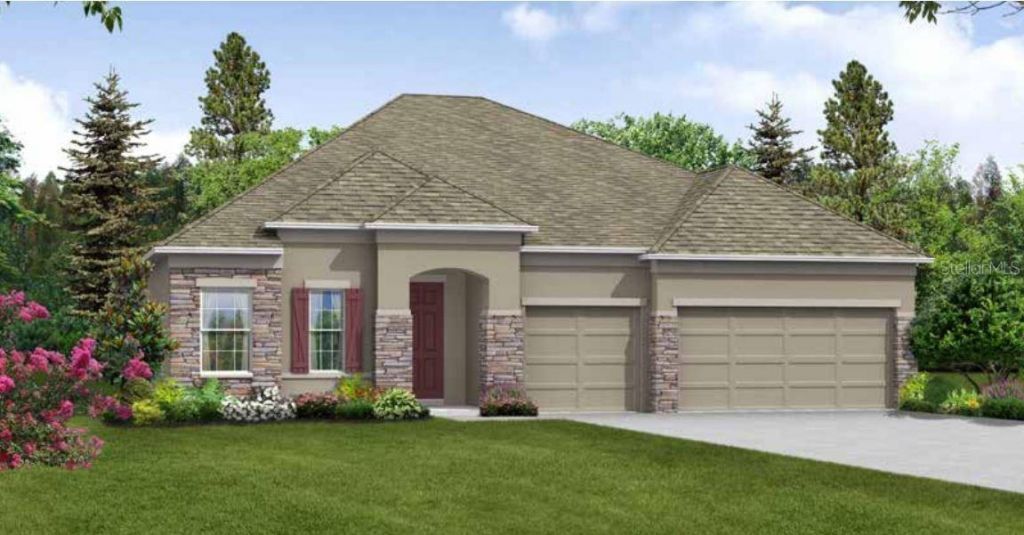 6476 Dunbarton Street, North Port, FL 34291 Photo