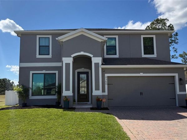 4360 TIGRIS DRIVE, APOPKA, FL 32712