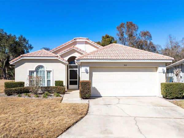 903 TORREY PINE DRIVE, WINTER SPRINGS, FL 32708