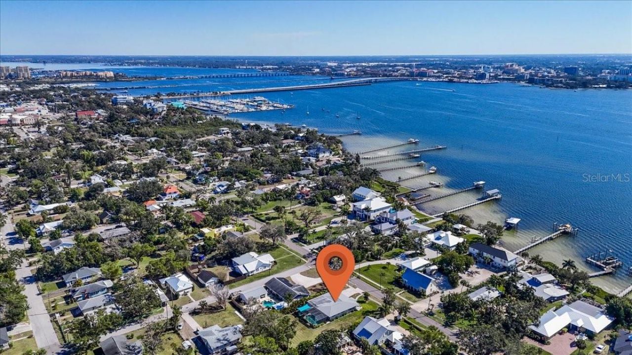 1606 4th Street W, Palmetto, FL 34221 Photo