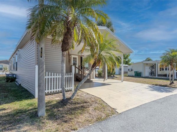 2100 KINGS HIGHWAY LANE, Unit 1064, PORT CHARLOTTE, FL 33980