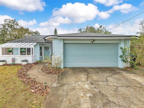 2598 SHEFFIELD AVENUE, ORLANDO, FL 32806