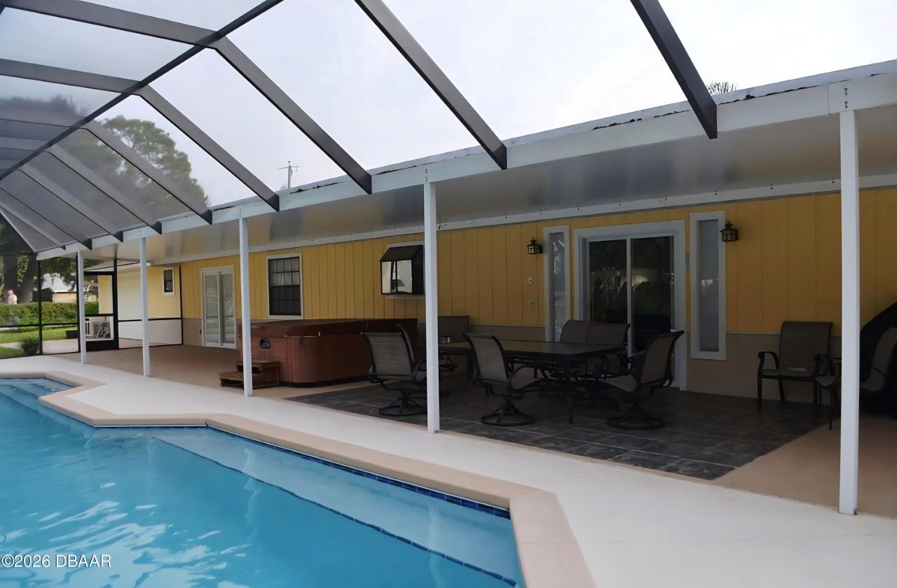 873 Samms Avenue, Port Orange, FL 32129 Photo