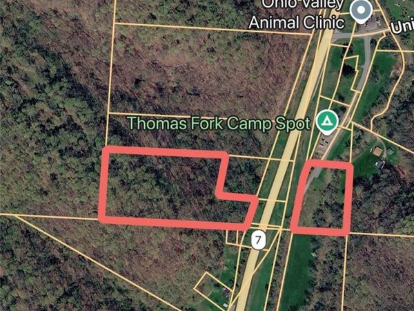 31853 Dead Mans Curve, Pomeroy, OH 45769