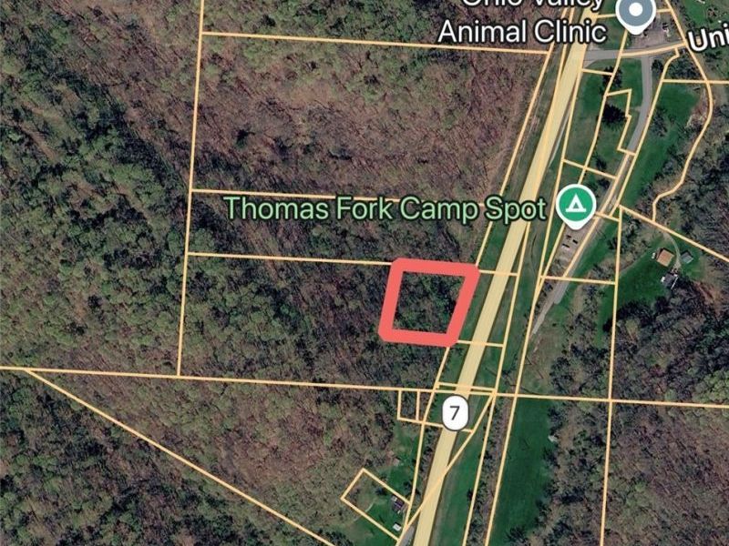 31853 Dead Mans Curve, Pomeroy, OH 45769 Photo 2