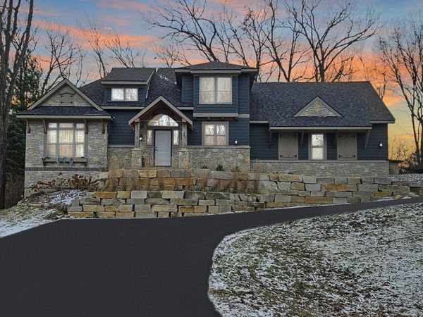 3515 Kings Lair Drive, Spring Grove, IL 60081