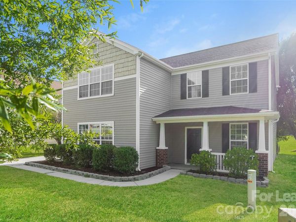 1004 Semmes Lane, Indian Trail, NC 28079