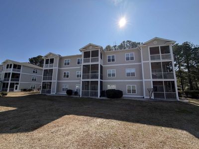 2474 Coastline Ct., Unit 302, Murrells Inlet, SC 29576