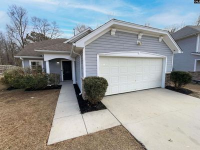 288 Wild Olive Drive, Columbia, SC 29229