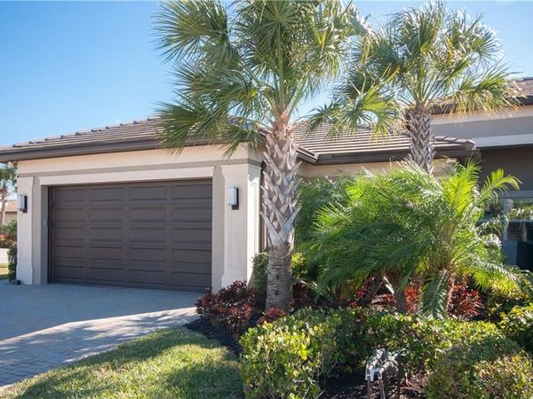 16513 Orinda WAY, BONITA SPRINGS, FL 34135