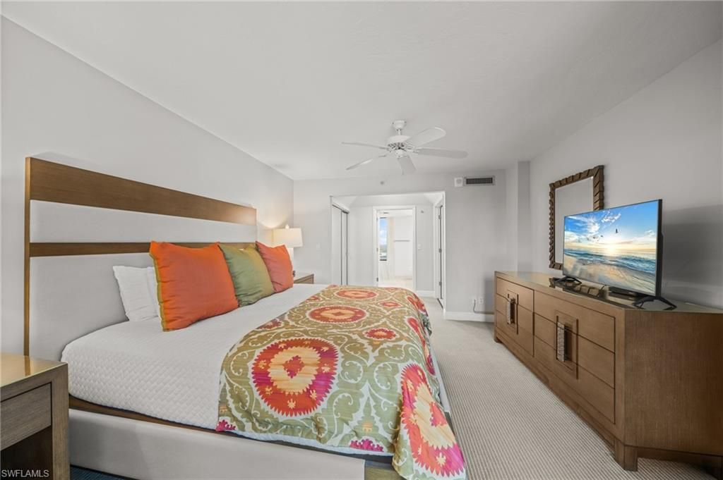 6640 Estero Blvd, Unit 1203, Fort Myers Beach, FL 33931 Photo