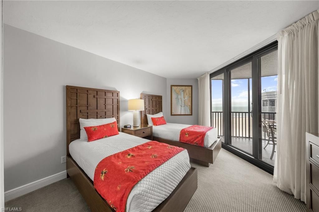 6640 Estero Blvd, Unit 1203, Fort Myers Beach, FL 33931 Photo