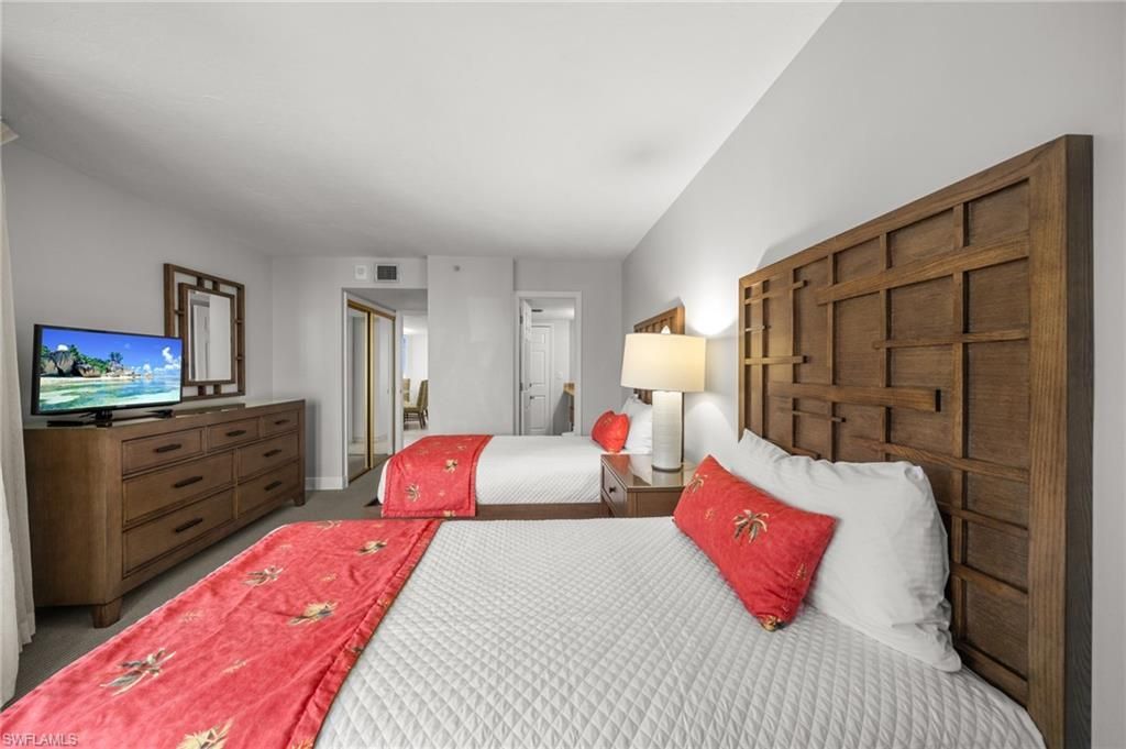 6640 Estero Blvd, Unit 1203, Fort Myers Beach, FL 33931 Photo