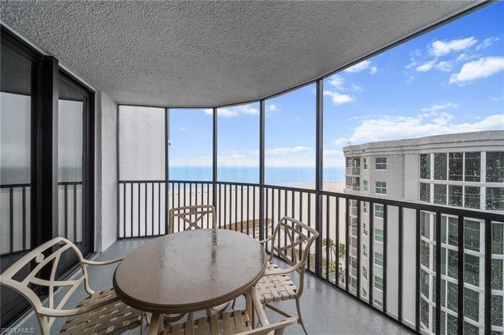 6640 Estero Blvd, Unit 1203, Fort Myers Beach, FL 33931 Photo